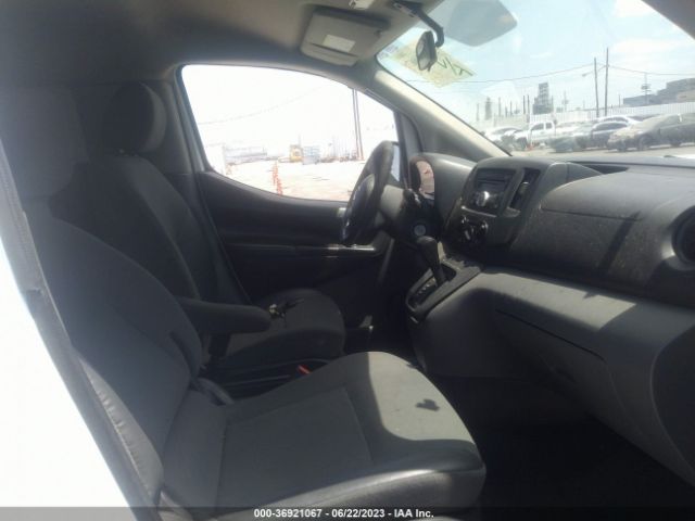 3N6CM0KN1HK718281 Nissan Nv200 Compact Cargo S