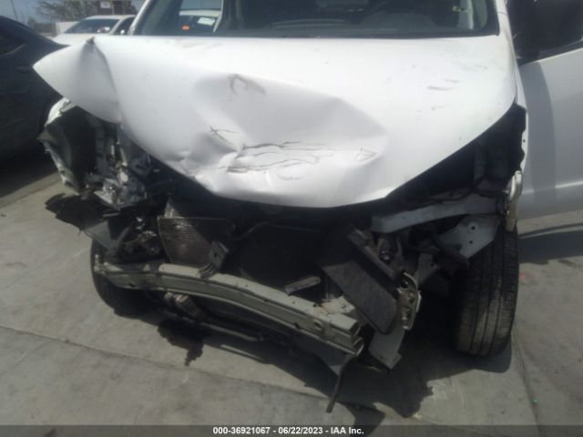 3N6CM0KN1HK718281 Nissan Nv200 Compact Cargo S