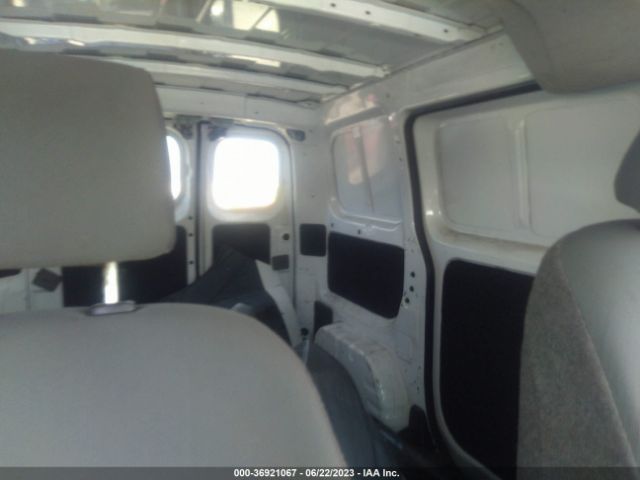 3N6CM0KN1HK718281 Nissan Nv200 Compact Cargo S