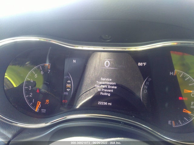 1C4RJEBGXLC212497 Jeep Grand Cherokee Limited X