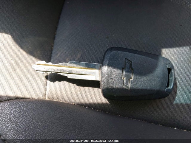 Chevrolet SPARK LS 2015 KL8CB6S99FC739471 Image 3