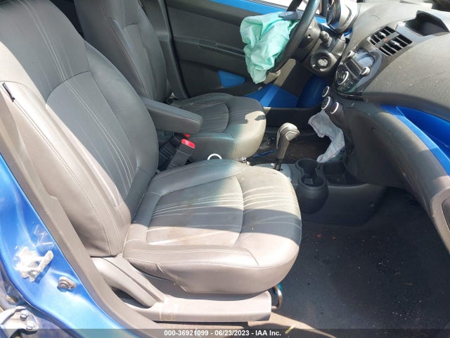 Chevrolet SPARK LS 2015 KL8CB6S99FC739471 Image 11