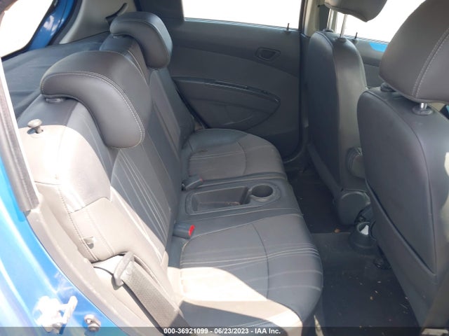 Chevrolet SPARK LS 2015 KL8CB6S99FC739471 Image 14