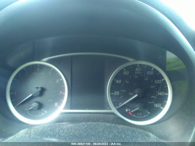 Nissan SENTRA SV 2016 3N1AB7AP0GL671414 Image 7