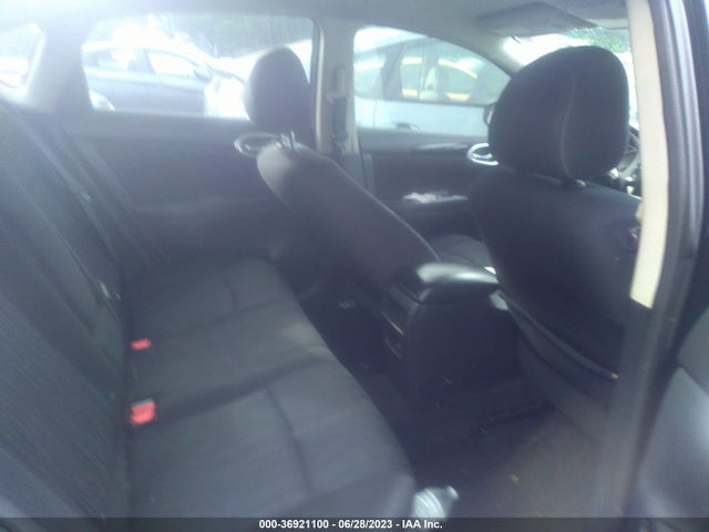 Nissan SENTRA SV 2016 3N1AB7AP0GL671414 Image 8
