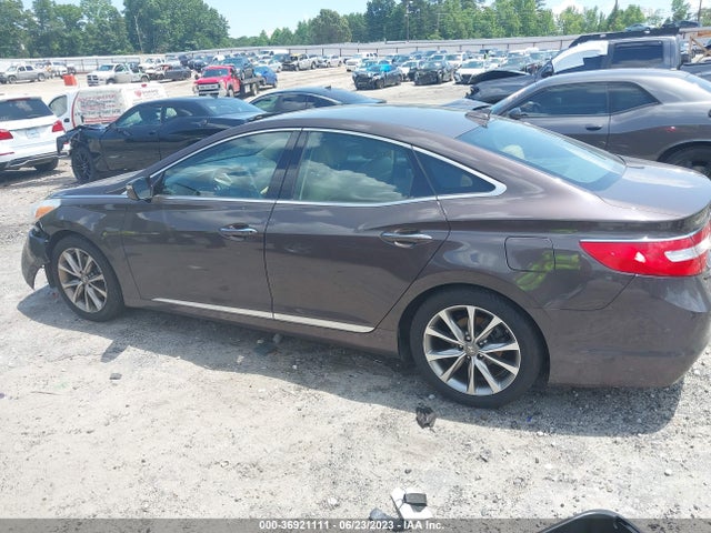 2015 Hyundai Azera, VIN: KMHFG4JGXFA465506