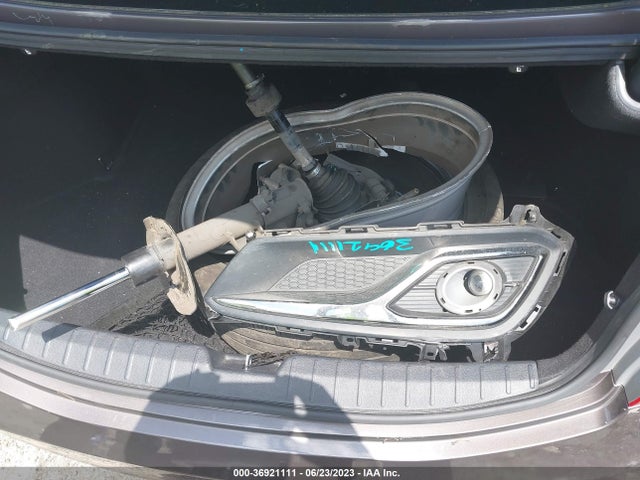 2015 Hyundai Azera, VIN: KMHFG4JGXFA465506