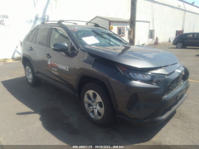 2020 TOYOTA RAV4 2T3G1RFV4LC134661