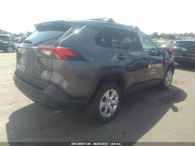 2020 TOYOTA RAV4 2T3G1RFV4LC134661 Photo 3