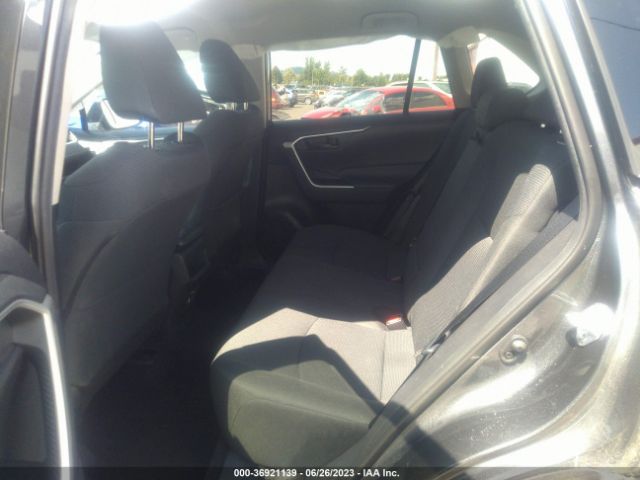 2020 TOYOTA RAV4 2T3G1RFV4LC134661 Photo 7