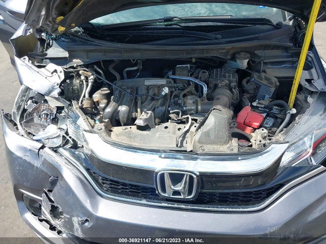 Honda FIT LX 2020 3HGGK5H40LM715506 Image 10