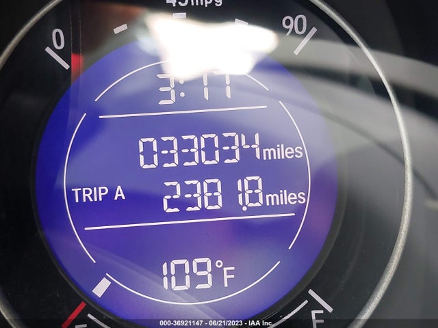 Honda FIT LX 2020 3HGGK5H40LM715506 Image 15