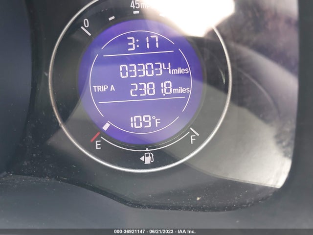 Honda FIT LX 2020 3HGGK5H40LM715506 Image 7