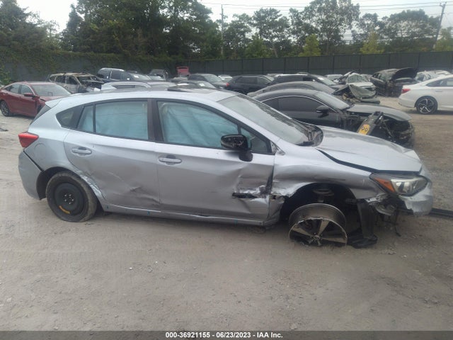 2017 SUBARU IMPREZA SPORT VIN: 4S3GTAM67H3730380