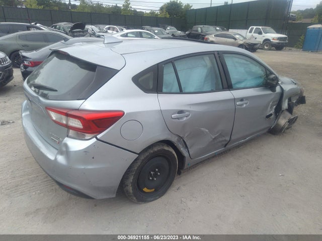2017 SUBARU IMPREZA SPORT VIN: 4S3GTAM67H3730380
