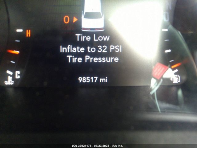 2C3CDZAG4JH276734 Dodge Challenger Sxt Plus