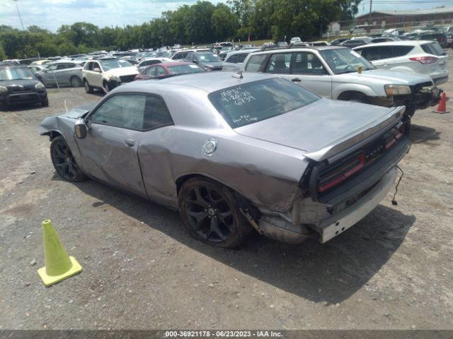 2C3CDZAG4JH276734 Dodge Challenger Sxt Plus