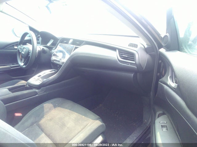 Honda INSIGHT EX 2019 19XZE4F5XKE004148 Image 5