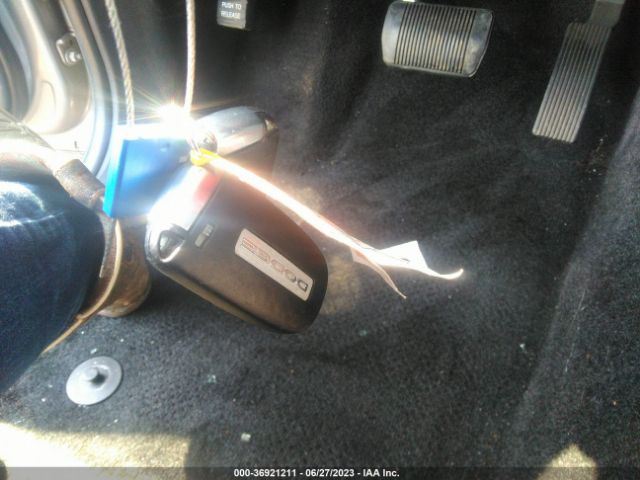 1C4RDHDG8HC950666 Dodge DURANGO GT