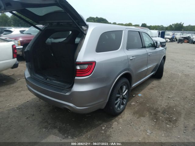 1C4RDHDG8HC950666 Dodge DURANGO GT