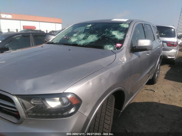 1C4RDHDG8HC950666 Dodge DURANGO GT
