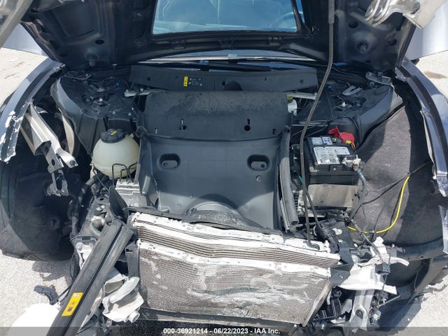 2017 BMW i8, VIN: WBY2Z2C33HV676892