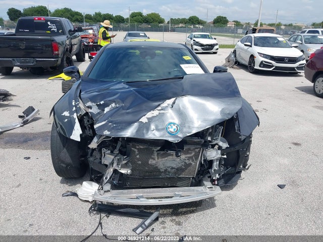 2017 BMW i8, VIN: WBY2Z2C33HV676892