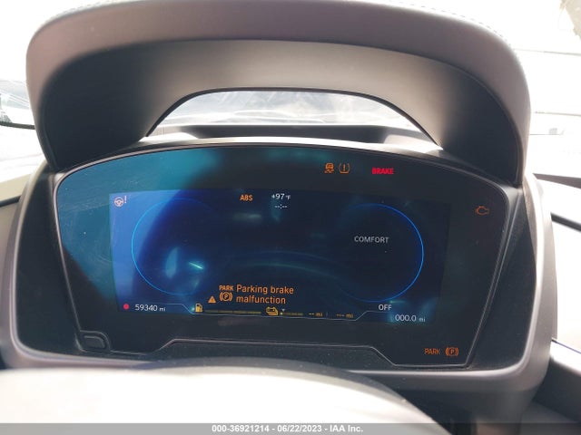 2017 BMW i8, VIN: WBY2Z2C33HV676892