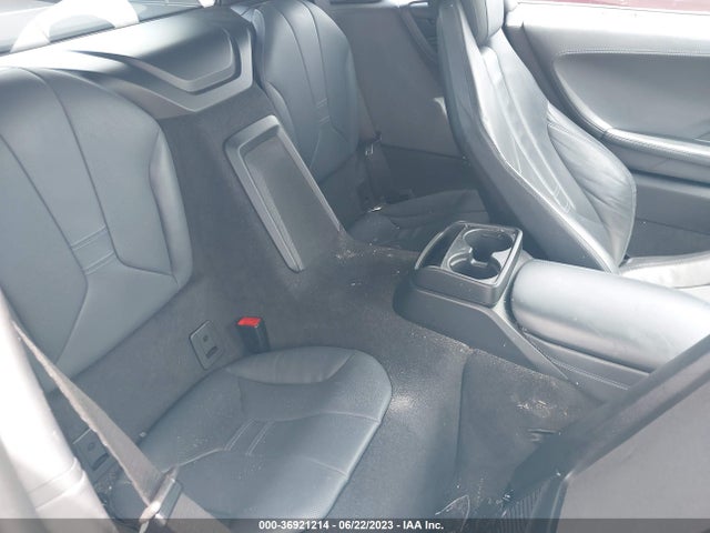2017 BMW i8, VIN: WBY2Z2C33HV676892