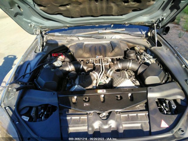WBS6E9C59GG437139 BMW M6
