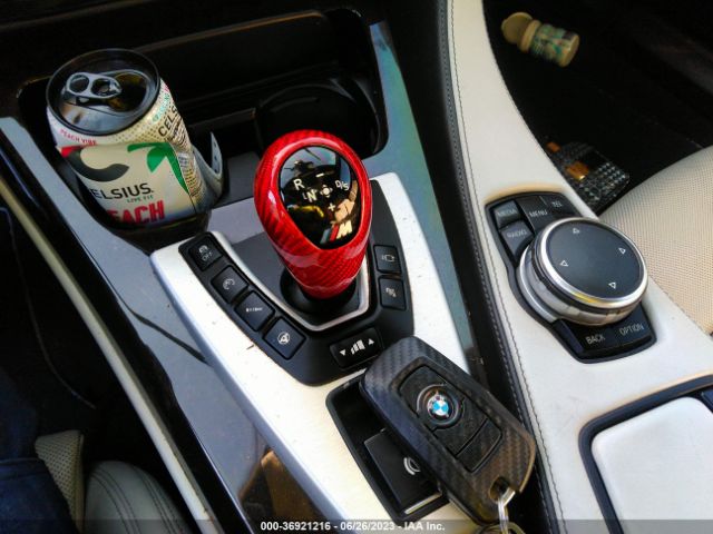WBS6E9C59GG437139 BMW M6