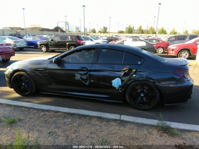 WBS6E9C59GG437139 BMW M6