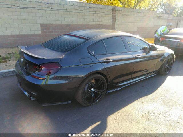 WBS6E9C59GG437139 BMW M6