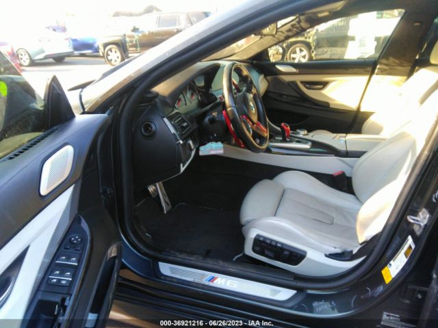 WBS6E9C59GG437139 BMW M6