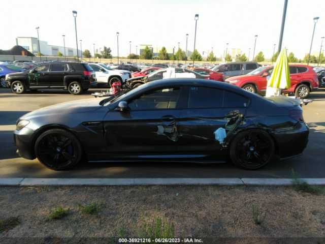 WBS6E9C59GG437139 BMW M6