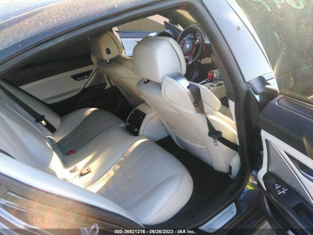 WBS6E9C59GG437139 BMW M6