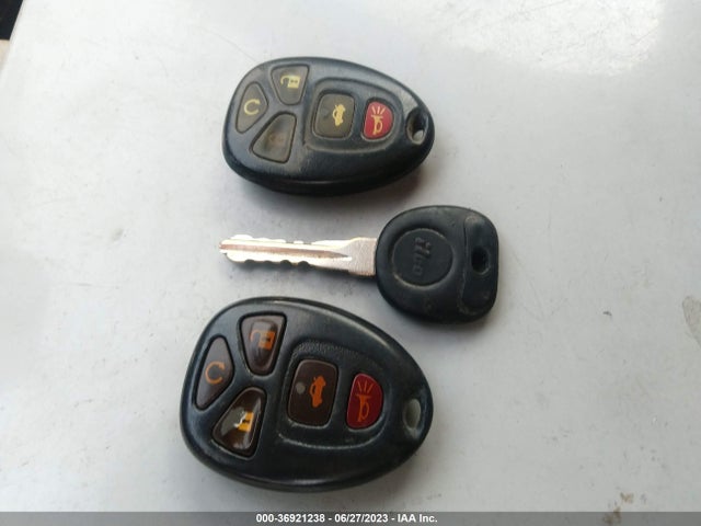 2006 CHEVROLET IMPALA LT 3.9L VIN: 2G1WC581069118472