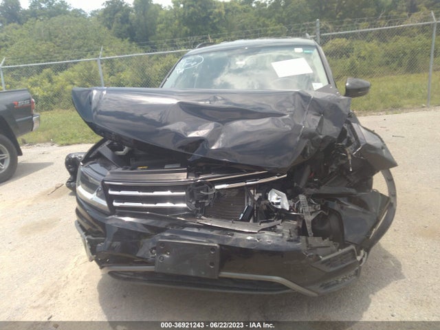3VV1B7AX5JM047365 Volkswagen TIGUAN S
