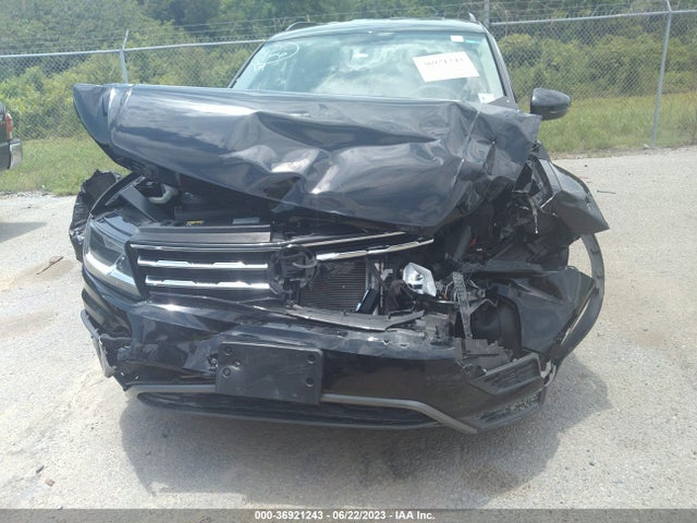 3VV1B7AX5JM047365 Volkswagen TIGUAN S