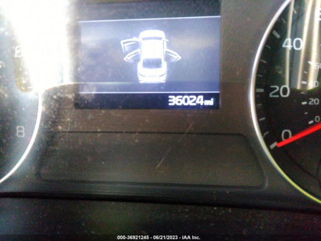 3KPF34ADXME325374 KIA Forte Gt-line