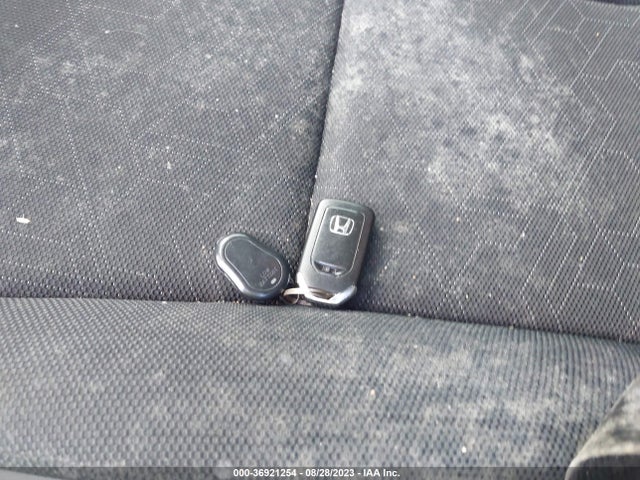 Honda FIT EX 2016 3HGGK5H76GM702937 Image 11