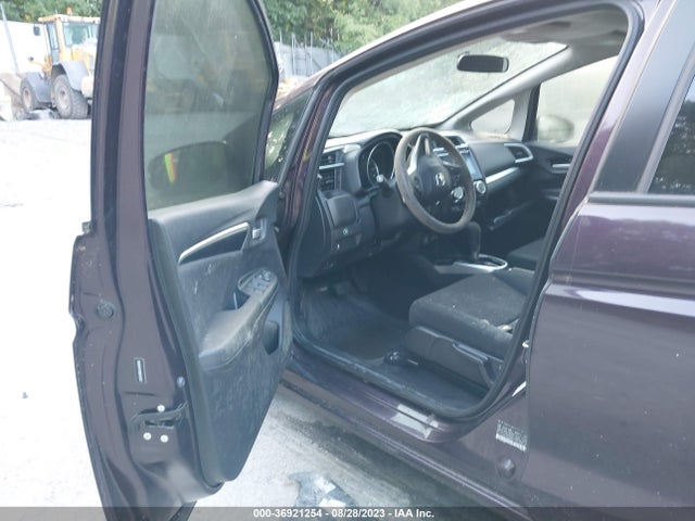 Honda FIT EX 2016 3HGGK5H76GM702937 Image 5