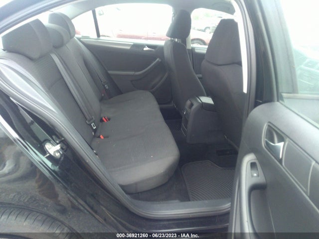 3VWLA7AJ5FM328267 Volkswagen Jetta Sedan 2.0l Tdi S