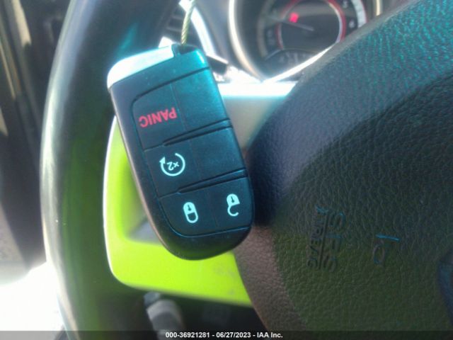 3C4PDDEG7HT623906 Dodge JOURNEY GT