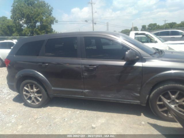 3C4PDDEG7HT623906 Dodge JOURNEY GT