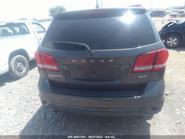 3C4PDDEG7HT623906 Dodge JOURNEY GT