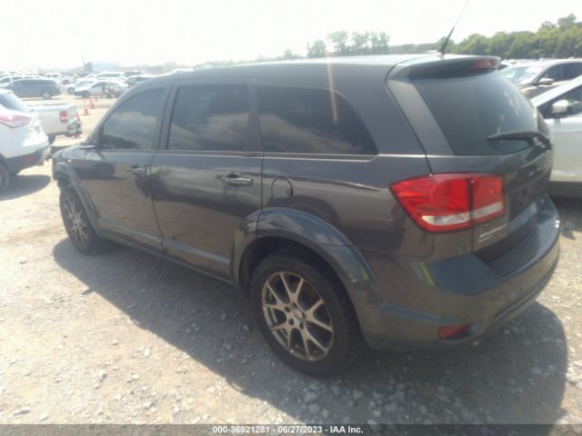 3C4PDDEG7HT623906 Dodge JOURNEY GT