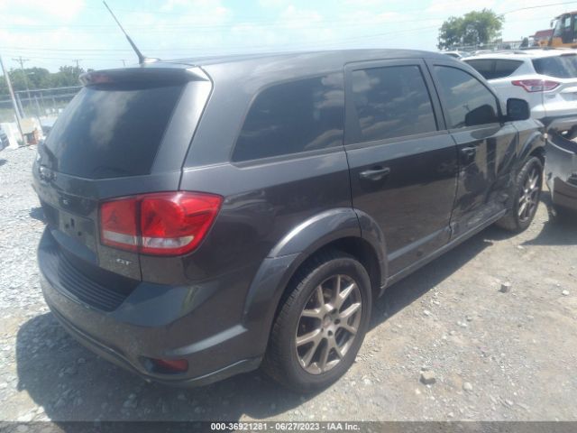 3C4PDDEG7HT623906 Dodge JOURNEY GT