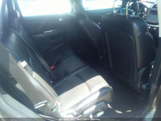 3C4PDDEG7HT623906 Dodge JOURNEY GT