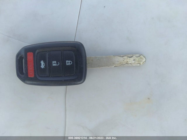 Honda Civic Sedan Lx 2019 19XFC2F60KE205370 Image 11